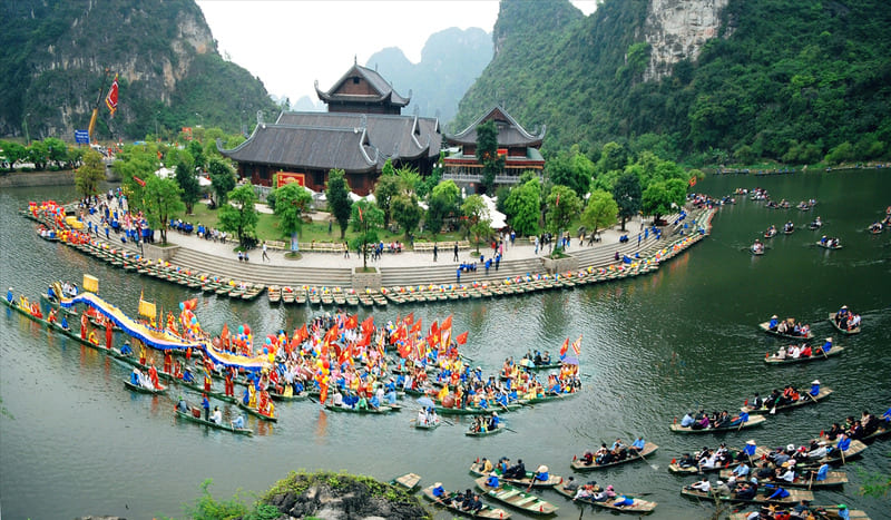 Hà Nội đi Ninh Bình bao nhiêu km 3
