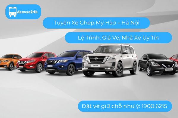 Xe ghép ân thi hà nội