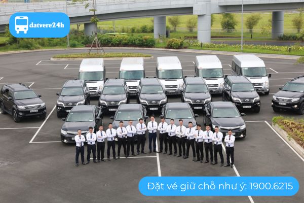 2. Giá vé & những yếu tố ảnh hưởng đến giá xe