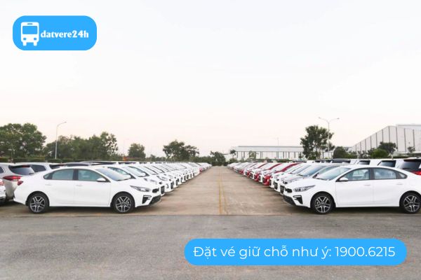 1. Xe ghép Hưng Yên - Nội Bài là gì?