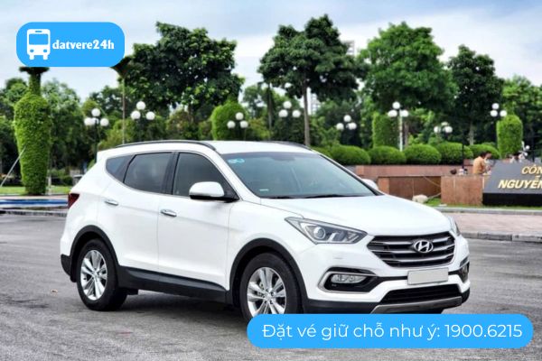 3. Các nhà xe uy tín tuyến Mỹ Hào – Hà Nội