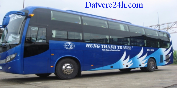 xe khách Quảng Ngãi đi Thanh Hóa