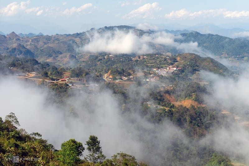 du lịch Lai Châu 2