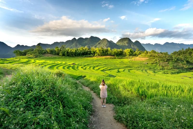 du lịch Lai Châu 3