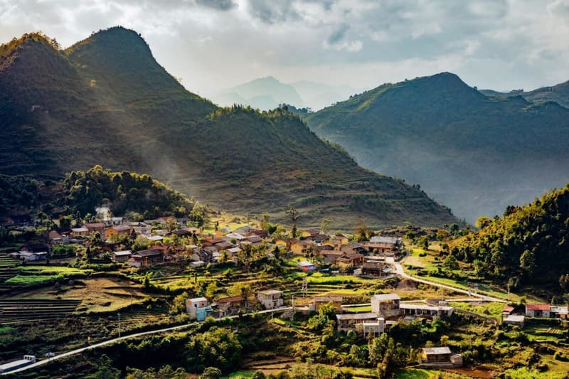 kinh nghiệm du lịch hà giang 1