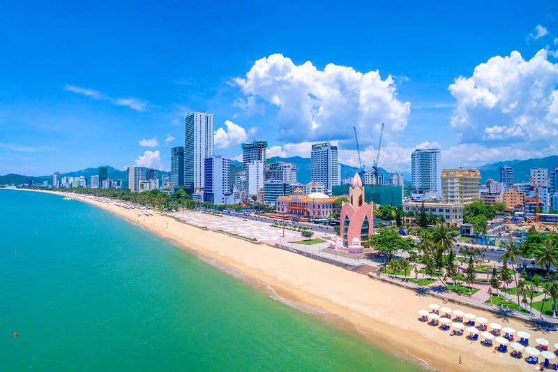 Sài Gòn đi Nha Trang bao nhiêu tiếng 1