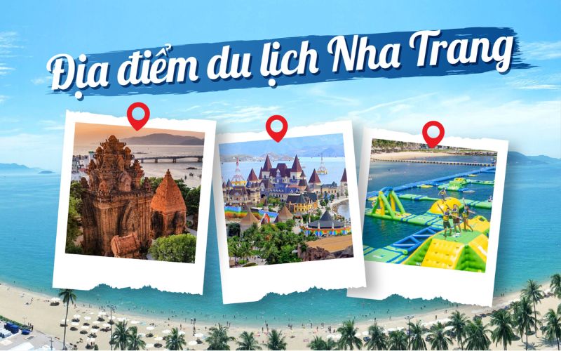 Từ Sài Gòn đi Nha trang bao nhiêu km 3