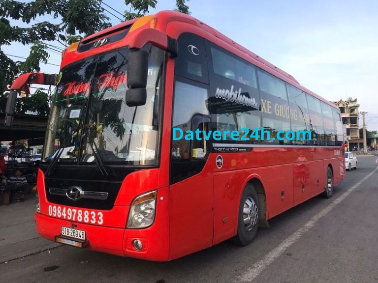 Đặt xe limousine Hà Nội đi Quảng Ninh - Bãi Cháy - Cẩm Phả - Hạ Long